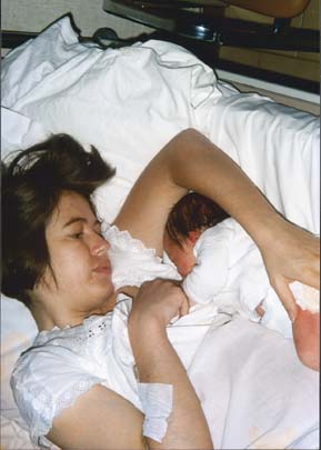 Céline 18 juli 1990