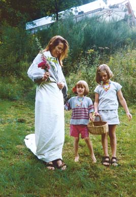 Vakantie in de Ardennen