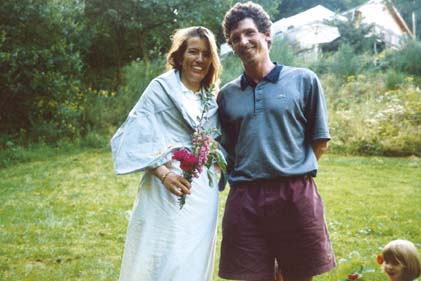 Vakantie in de Ardennen